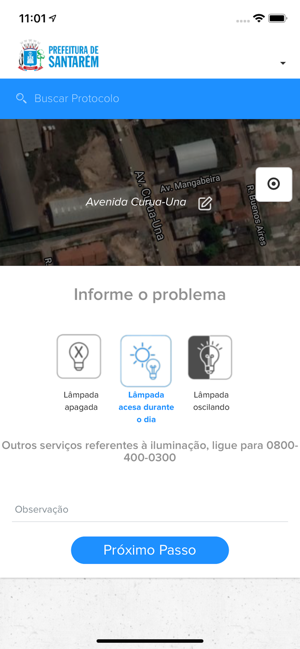 Santarém Iluminada(圖4)-速報App