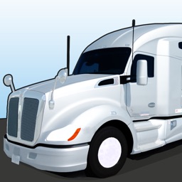 Truck Driver Training Sims