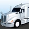 Truck Driver Training Sims helps new truck drivers learn three important skills of trucking:  parking, scaling, and hours of service