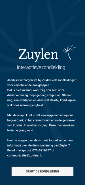 Zuylen Virtuele Tour