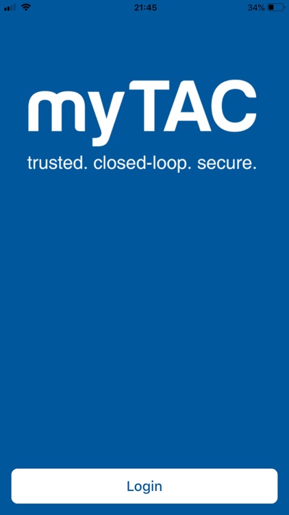 myTAC Feed