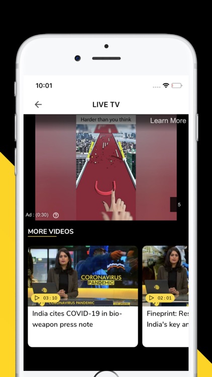 WION News- Live World News