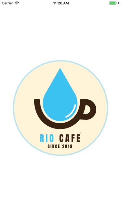 How to cancel & delete RIO Cafe from iphone & ipad 1