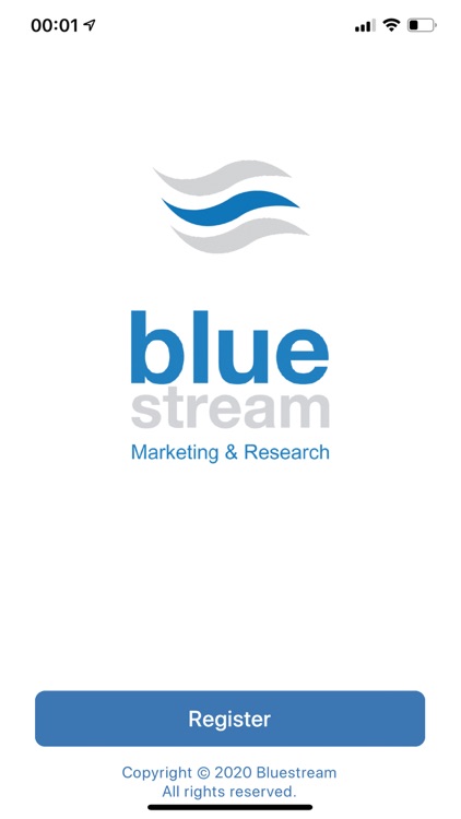 Bluestream Communicator