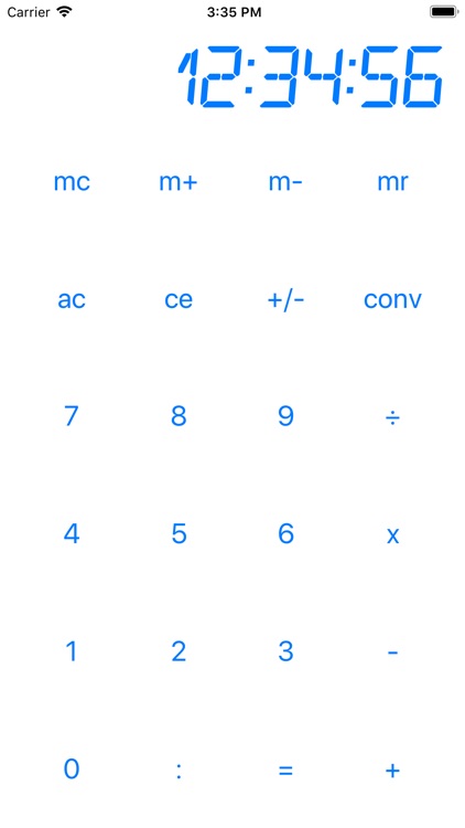 Degrees Calculator