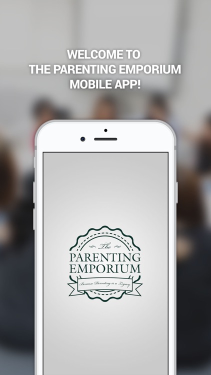 The Parenting Emporium