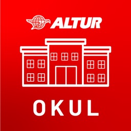 Altur Servisim Okul
