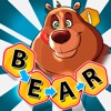 Spelling Bear :Honey Word Hunt