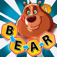 Spelling Bear :Honey Word Hunt apk