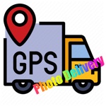GPS Delivery Lite
