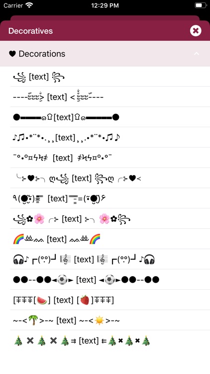 Cool Fonts Manager screenshot-4