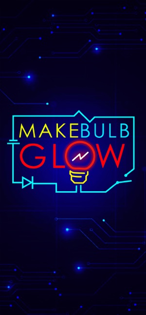 Make Bulb Glow!(圖1)-速報App