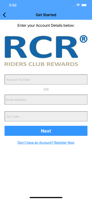 Riders Club Rewards(圖2)-速報App