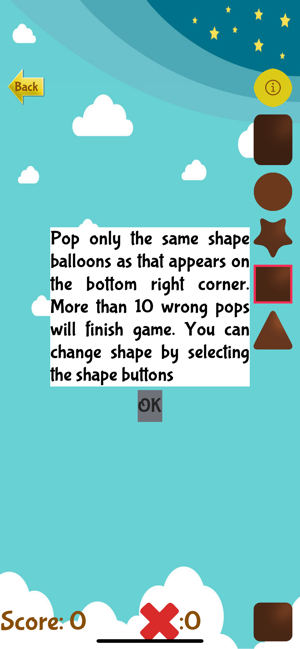 Balloons:Pop n Play Baby Games(圖7)-速報App