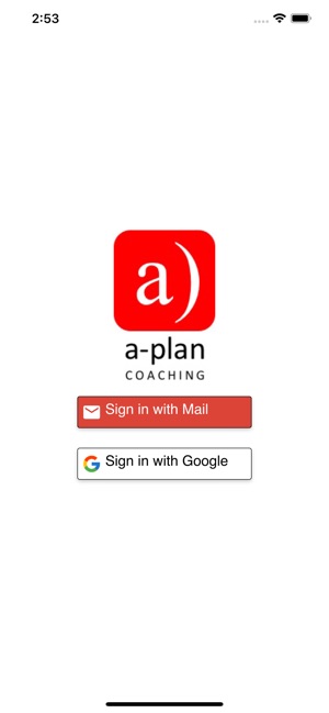 A-Plan Coaching(圖6)-速報App