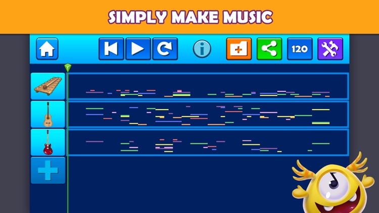 Big Ear | Play With Music! screenshot-5