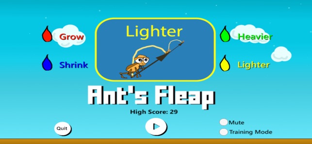 Ant's Fleap(圖4)-速報App