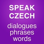 Basic Czech phrases and words