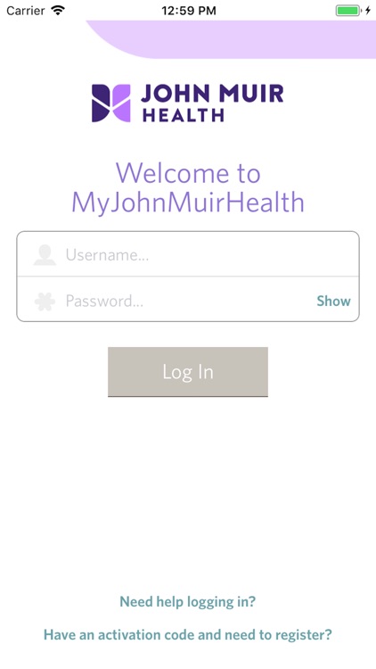 MyJohnMuirHealth