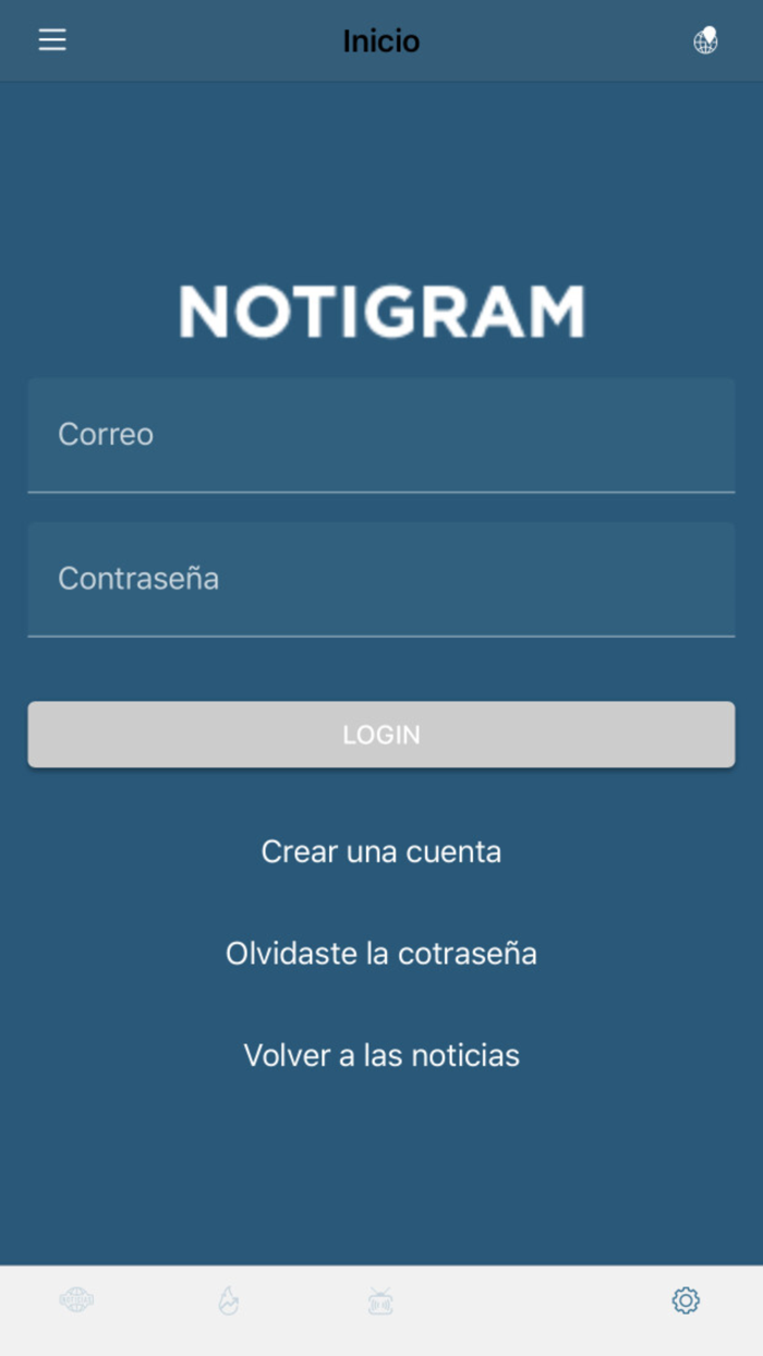 Notigram