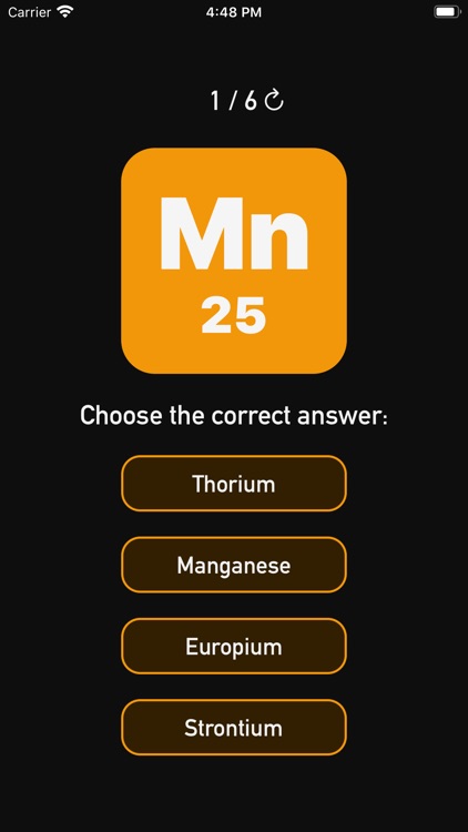 ChemicalAppX screenshot-3