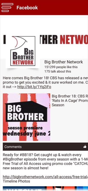 Big Brother Network(圖4)-速報App