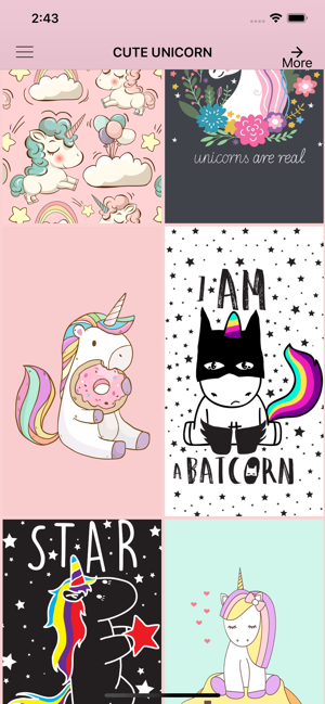 Unicorn Wallpaper For Ipad Pro