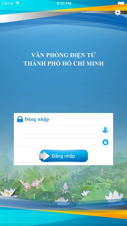 Văn phòng điện tử TPHCM