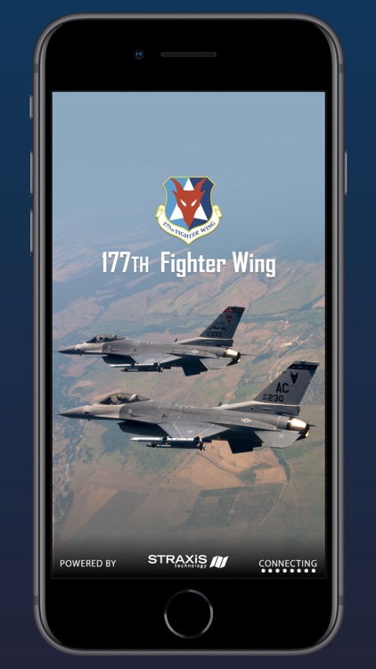 177th Fighter Wing