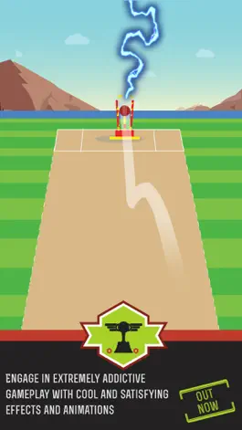 Game screenshot Bowl-out! apk