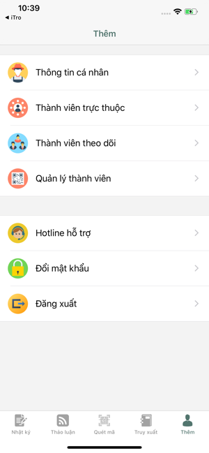 Hợp tác xã - hoptacxa.vn(圖4)-速報App