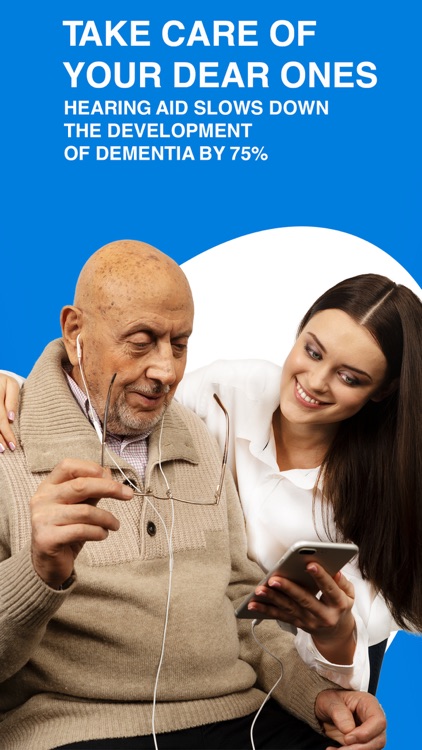 Petralex Hearing Aid App screenshot-4