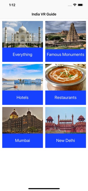 VR Guide: India(圖1)-速報App