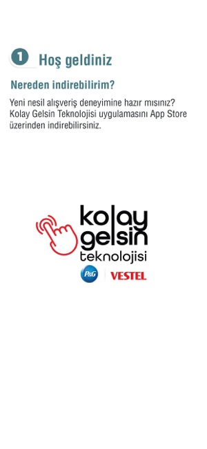 Kolay Gelsin Teknolojisi(圖2)-速報App