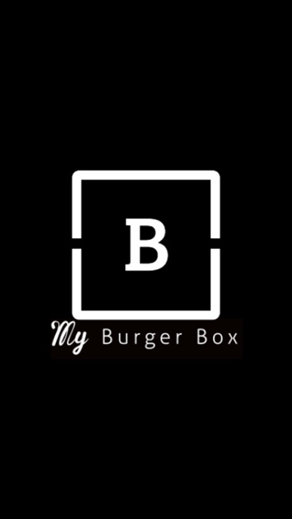 My Burger Box