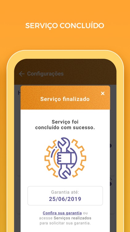 Avants - Técnico screenshot-6