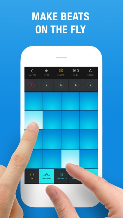 Beat Maker Go - Make Music screenshot-0