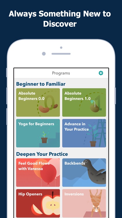 Yoga with Gotta Joga screenshot-6