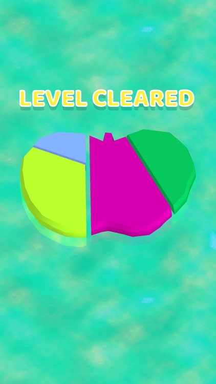 Balls Island screenshot-3