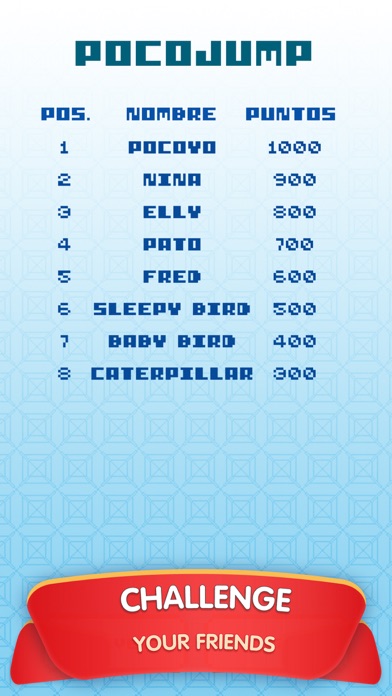 Pocoyo Arcade Games screenshot 3