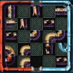 PuzzleAquaPipes