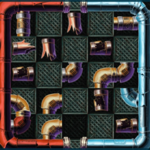 PuzzleAquaPipes