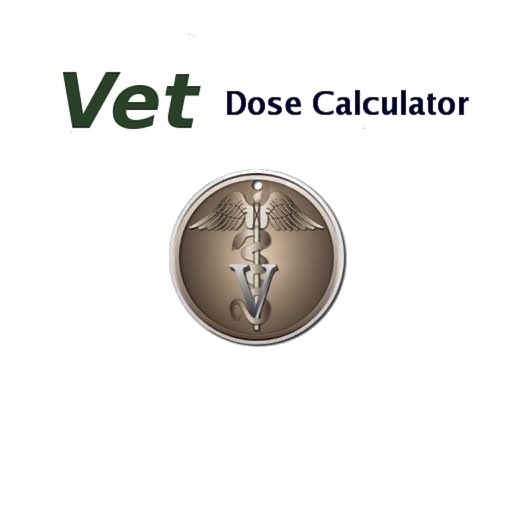 Veterinary Dose Calculator icon