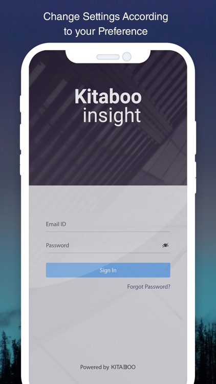 Kitaboo Insight