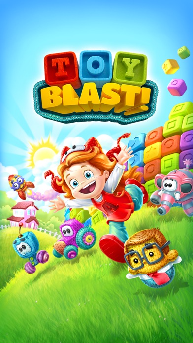 toy blast 4560