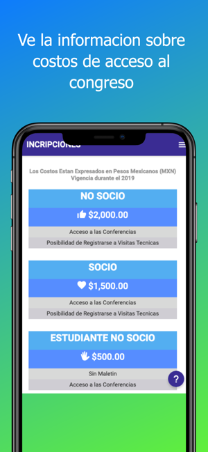 EXPO MINERA CHIHUAHUA(圖4)-速報App