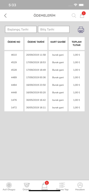 Asil Grup Otogaz(圖4)-速報App