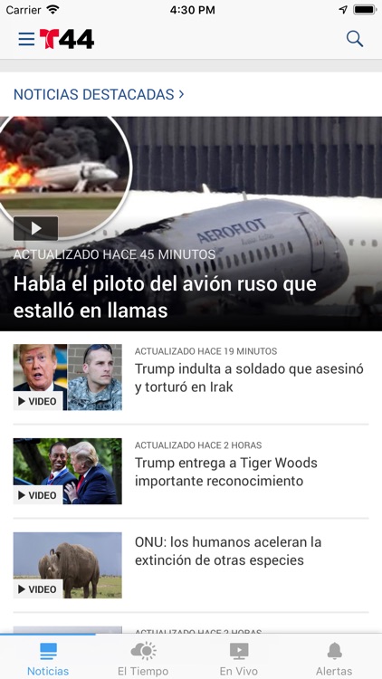 Telemundo 44