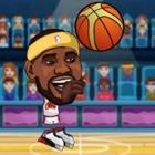 Top 38 Games Apps Like Basketball Legends: Dunk Game - Best Alternatives