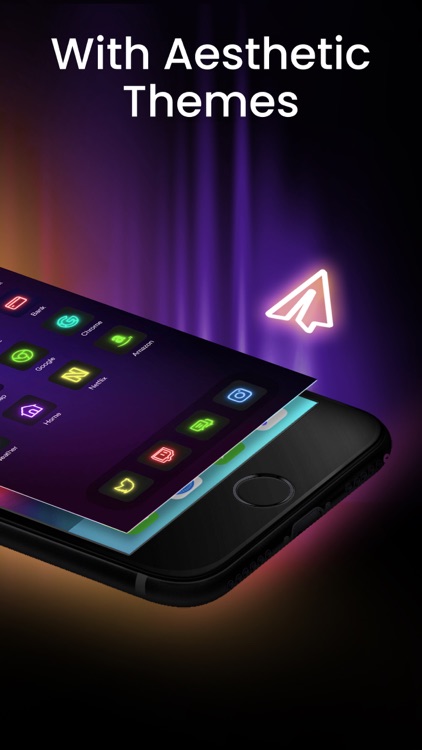 Charging animation - ThemeMe screenshot-5